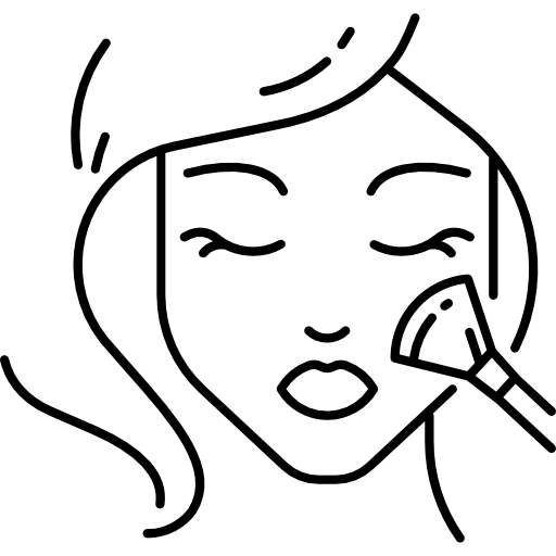 Ela Expert - Fußpflege, Hände & Nägel, Kosmetik - Make-up-Symbol